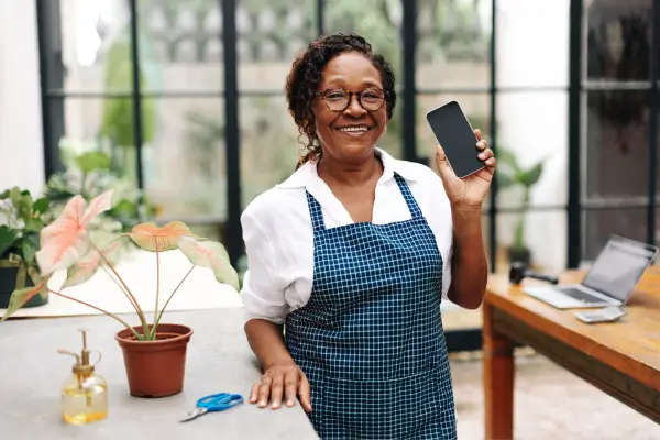 Benefícios da Tecnologia para Idosos